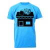 140g adult Dry Fit T-shirt Thumbnail