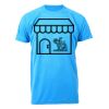 140g adult Dry Fit T-shirt Thumbnail