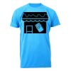 140g adult Dry Fit T-shirt Thumbnail