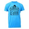 140g adult Dry Fit T-shirt Thumbnail