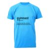 140g adult Dry Fit T-shirt Thumbnail