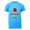 140g adult Dry Fit T-shirt Thumbnail