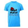 140g adult Dry Fit T-shirt Thumbnail