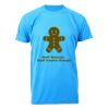 140g adult Dry Fit T-shirt Thumbnail