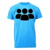 140g adult Dry Fit T-shirt Thumbnail