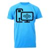 140g adult Dry Fit T-shirt Thumbnail