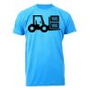 140g adult Dry Fit T-shirt Thumbnail