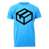 140g adult Dry Fit T-shirt Thumbnail