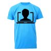 140g adult Dry Fit T-shirt Thumbnail