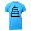 140g adult Dry Fit T-shirt Thumbnail