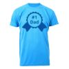 140g adult Dry Fit T-shirt Thumbnail