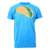 140g adult Dry Fit T-shirt Thumbnail