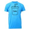 140g adult Dry Fit T-shirt Thumbnail