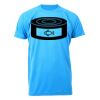 140g adult Dry Fit T-shirt Thumbnail