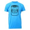 140g adult Dry Fit T-shirt Thumbnail