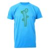 140g adult Dry Fit T-shirt Thumbnail