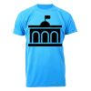 140g adult Dry Fit T-shirt Thumbnail