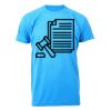 140g adult Dry Fit T-shirt Thumbnail
