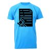 140g adult Dry Fit T-shirt Thumbnail