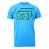 140g adult Dry Fit T-shirt Thumbnail