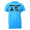 140g adult Dry Fit T-shirt Thumbnail