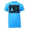 140g adult Dry Fit T-shirt Thumbnail