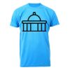 140g adult Dry Fit T-shirt Thumbnail