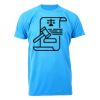 140g adult Dry Fit T-shirt Thumbnail