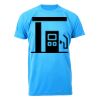140g adult Dry Fit T-shirt Thumbnail