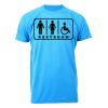 140g adult Dry Fit T-shirt Thumbnail