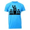 140g adult Dry Fit T-shirt Thumbnail