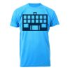 140g adult Dry Fit T-shirt Thumbnail