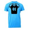 140g adult Dry Fit T-shirt Thumbnail