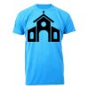 140g adult Dry Fit T-shirt Thumbnail