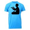 140g adult Dry Fit T-shirt Thumbnail