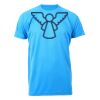 140g adult Dry Fit T-shirt Thumbnail