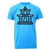 140g adult Dry Fit T-shirt Thumbnail