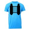 140g adult Dry Fit T-shirt Thumbnail