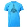140g adult Dry Fit T-shirt Thumbnail