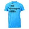 140g adult Dry Fit T-shirt Thumbnail