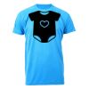 140g adult Dry Fit T-shirt Thumbnail