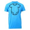 140g adult Dry Fit T-shirt Thumbnail