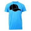 140g adult Dry Fit T-shirt Thumbnail