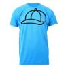 140g adult Dry Fit T-shirt Thumbnail