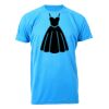 140g adult Dry Fit T-shirt Thumbnail