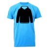 140g adult Dry Fit T-shirt Thumbnail