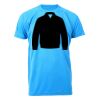 140g adult Dry Fit T-shirt Thumbnail