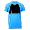 140g adult Dry Fit T-shirt Thumbnail