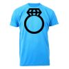 140g adult Dry Fit T-shirt Thumbnail