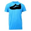 140g adult Dry Fit T-shirt Thumbnail